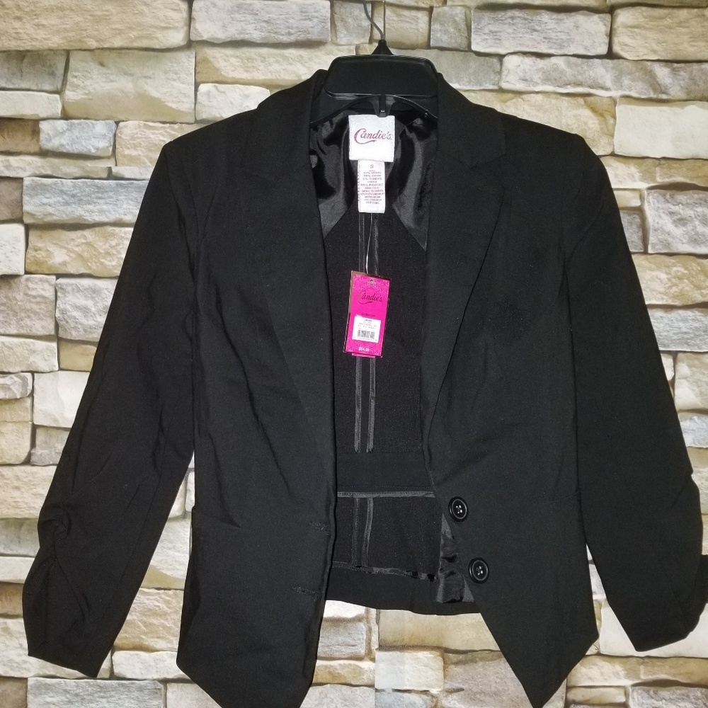 Candies blazer SOLD OUT